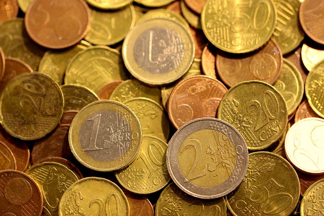 mince Evropské unie